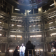 Illustration for article titled An Exclusive emContinuum/em Set Photo Reveals a Sinister Facility